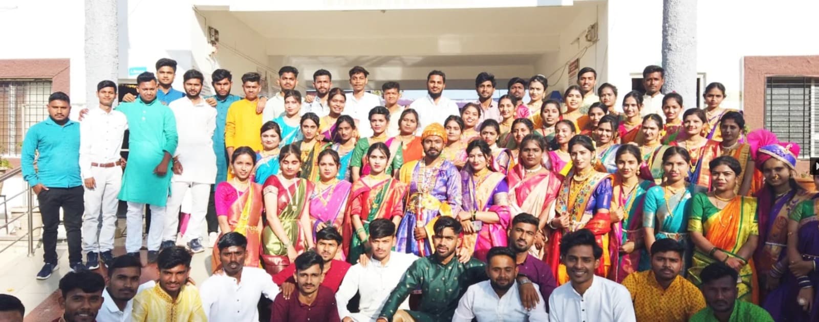 Shri Sant Gajanan Maharaj College Of Pharmacy Buldhana General photo 3